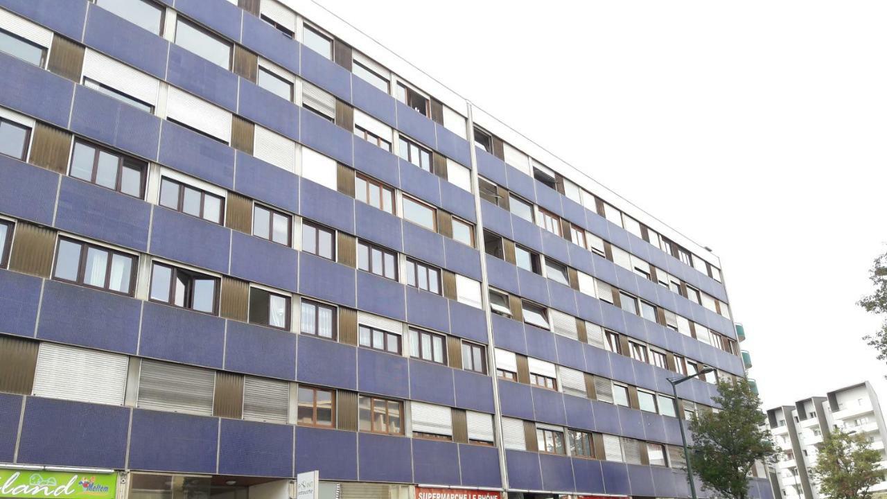 Lp'S House Apartment Annecy Exterior photo